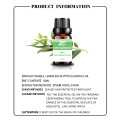 100% Pure Natural Therapeutic Grade Lemon Eucalyptus Oil