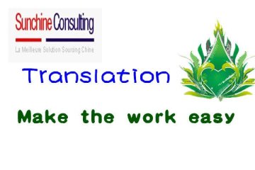 language translation / interpreter
