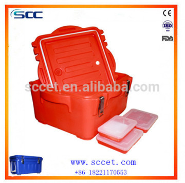 school lunch warmer box,school lunch thermal container,school food heating box