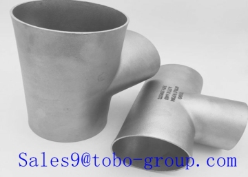 TOBO ASTM A234 ASME SA234 WP12 Pipe Fittings