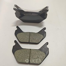 0501317039 Liugong CLG6530 roller brake pad SP100015