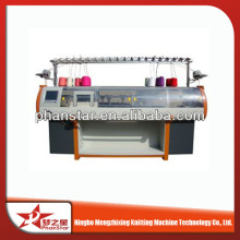sweater flat knitting machine 3 system / computer flat knitting machine