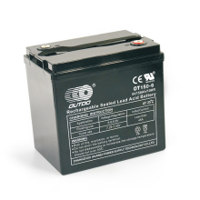 OT150-6(GEL)Industrial Battery-Medium and Large Series