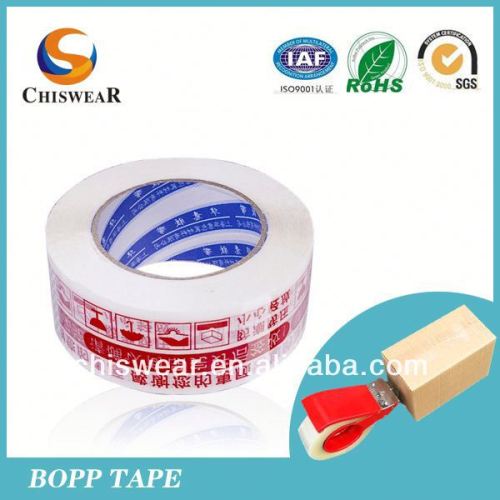 Protective Tear Proof Packing Tape