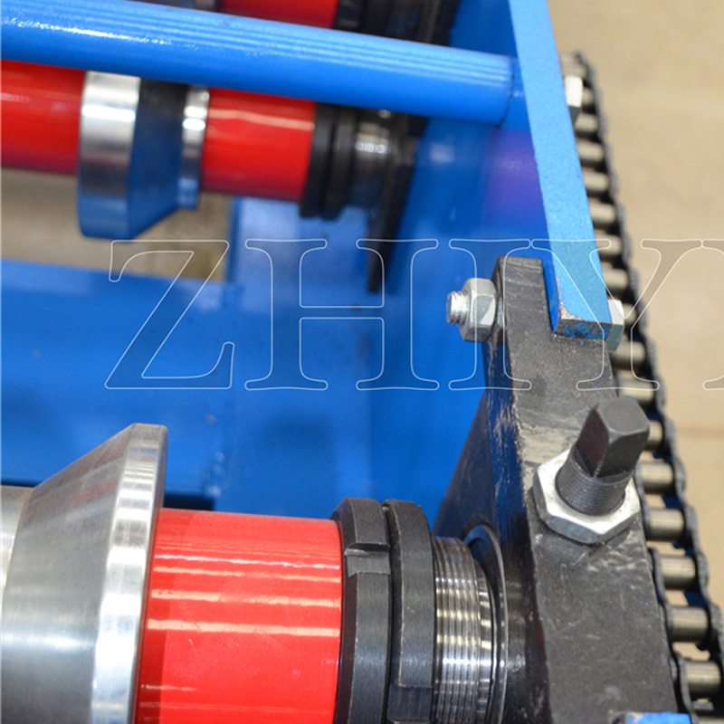 roll forming machine (2)