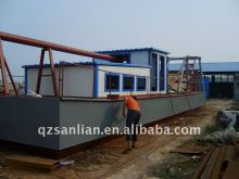 quality sand pump dredger