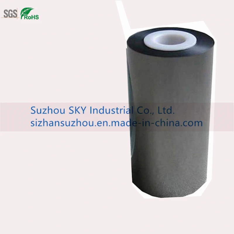 Antistatic ESD Plastic Shielding Film