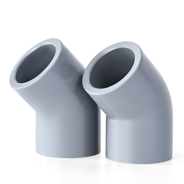 CPVC 45 Degree Elbow Astm Sch80