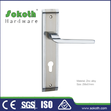 2014 Sokoth kwikset door knobs