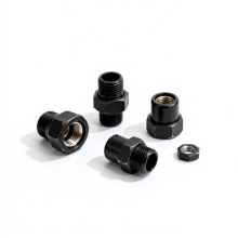 M8 Waterproof Circular Connector Cable Assembly