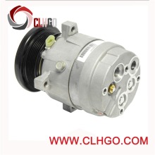 New A/C Compressor CO 20215C - 1135279 - S10 Cutlass Ciera Lumina Cutlass