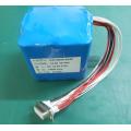 14.8V 10.4Ah lithium battery with smbus