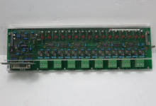 ABB ARC093AV1 HIEE300690R1 Relay Output Module