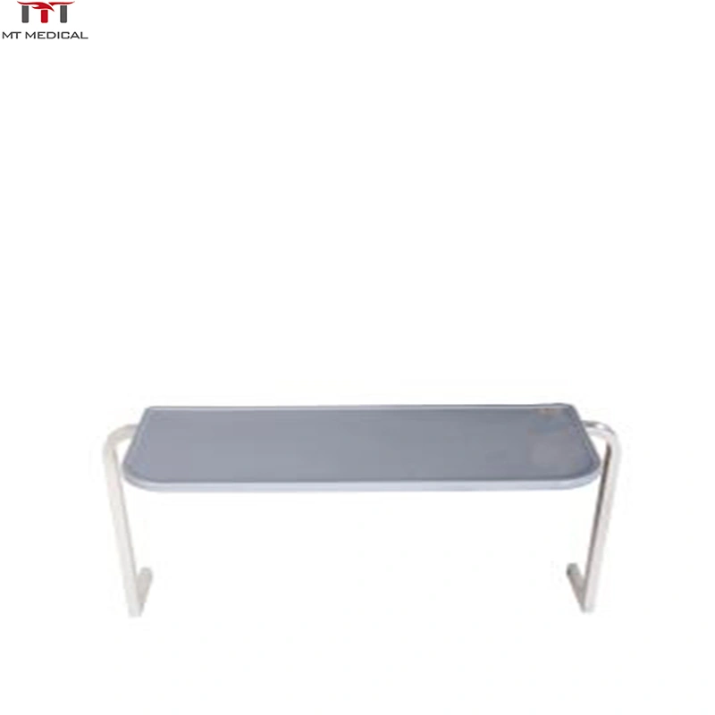 Luxury Overbed Medical Equipment Food Table