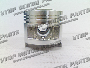 CBX400F piston kit piston ring MA6-000