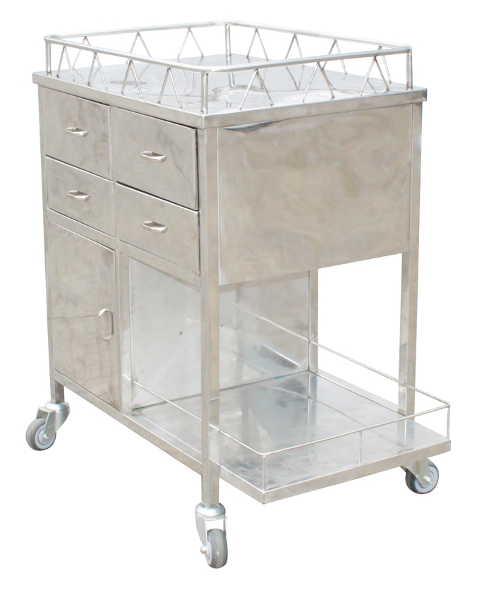 Used Medication Carts for Sale