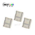 LED SMD אדום עמוק 640 ננומטר