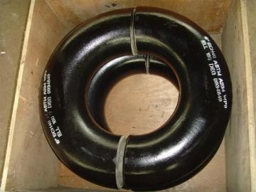 ELBOW 180 SR STD 3.1/2" A234 WPBS