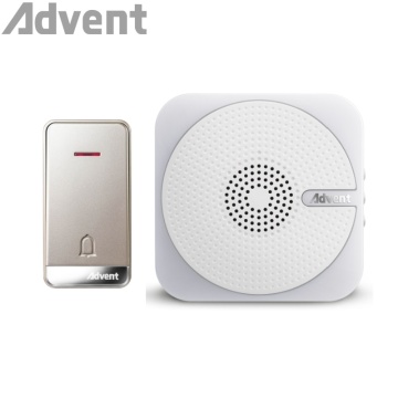 32 Ringtone Doorbell Battery Free Home Doorbell