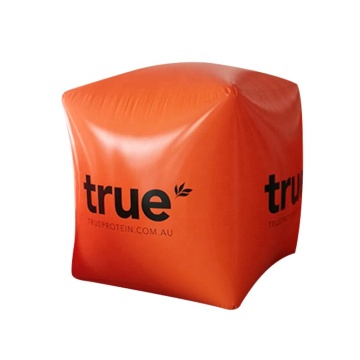 Open Water Swimming Race PVC Marker Buoy for Triathlon