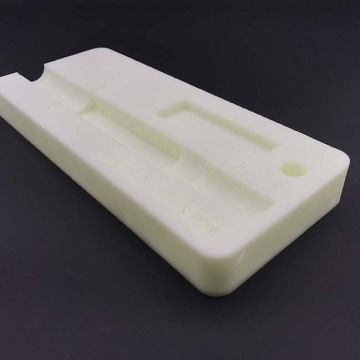 High Precision Rapid Prototype Plastic Sls 3D Printing