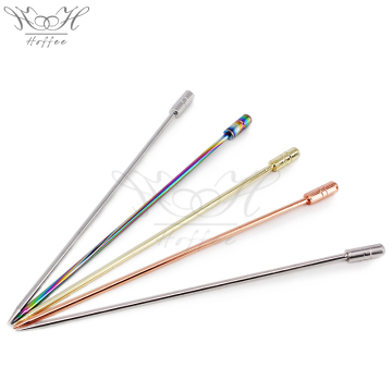 Stainless Steel Martini Cocktail Picks