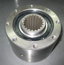 Cam Clutches Inner Ring with Spline Mz Series One Way Clutch