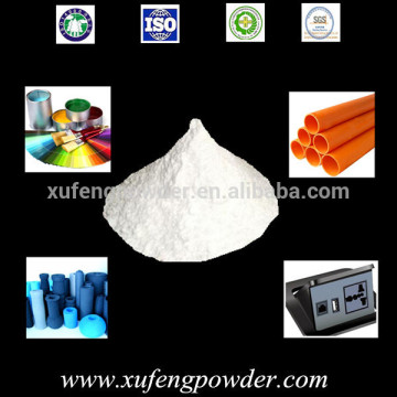 Liaoning No.1 Talc Powder resources