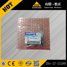 الحفارة PC400-8 Travel Motor Pin 706-8J-71560