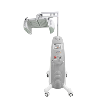 Korean Anti-Aging Led Light Skin Therapy Pdt Machine