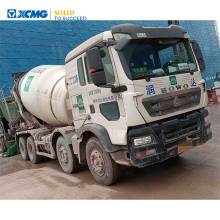 2021 Used G4804B Used Concrete Mixer Near Me