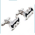 Good Quality Men's Custom Metal Cufflinks