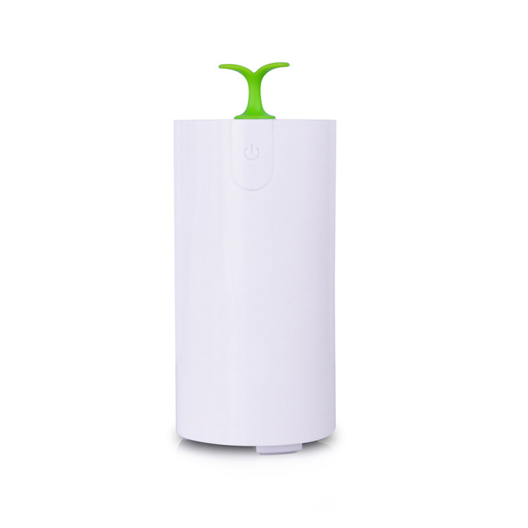 Personlig pleje Usb bil aromaterapi Essentiel olie diffusor