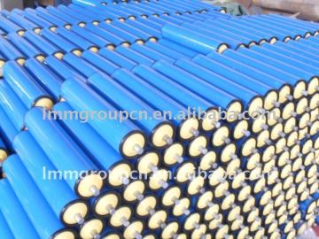 free pvc roller plastic roller