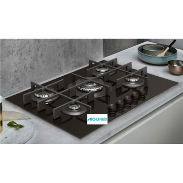 Gas Stove 5 Burner Singapore Whirlpool