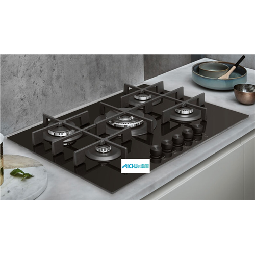 Gas Stove Stand Online 5 Burner