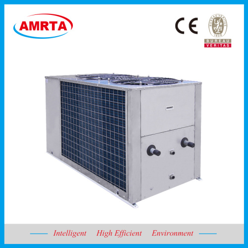 Portable Air Cooled Scroll Chiller