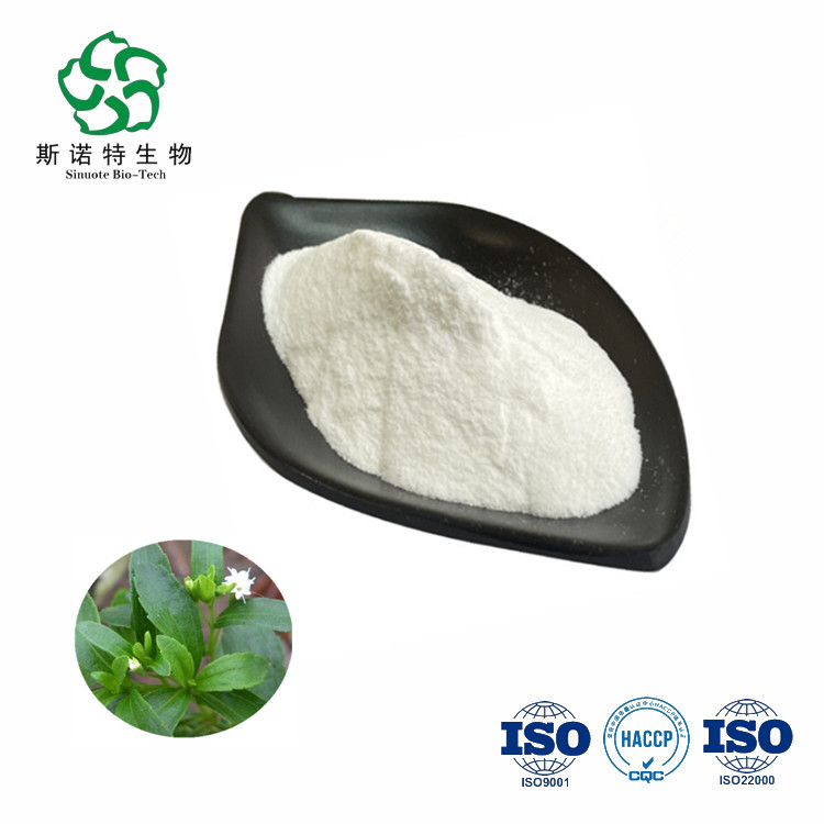 Stevia P E Stevioside Stevia P E Stevioside