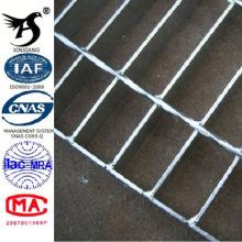 galvanized grating fence,galvanized steel grid fence