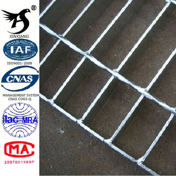 galvanized grating fence,galvanized steel grid fence