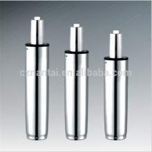 black and chrome class 2 gas lift for bar stool