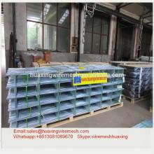 Concrete Block Mesh