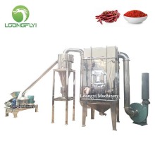 Industrial nut corn rice grinder machine for bean