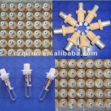 Expendable Thermocouple Heads/Tips(604Type)