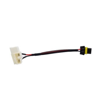 2024 New HID to LED Conversion Wire Harness Adaptor