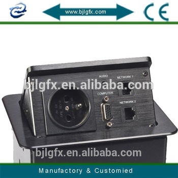 Conference Table Socket/ under table socket/ table power socket