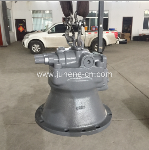 Excavator EX230-5 Swing Motor 4330233 M2X146B-CHB-10A-02/320