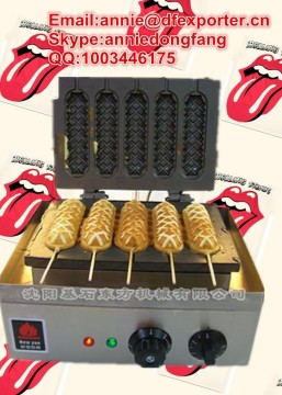 hot dog cooker /useful rolling hot-dog grill