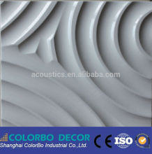 decorative acrylic 3d wall panel for home decor