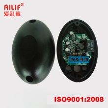 Active Infrared Perimeter Protection Single Beam Detector (ABO-20L)